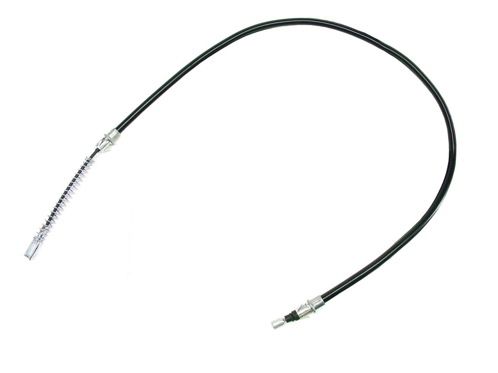 1987-90 Jeep Wrangler YJ Emergency Brake Cable Right-Hand TeraFlex