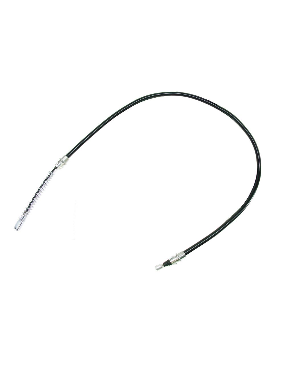 97-01 Jeep Cherokee XJ Emergency Brake Cable Right-Hand TeraFlex