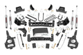 5 Inch Lift Kit Multiple Makes & Models (Ford/Mazda) Rough Country