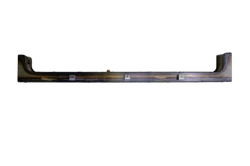Rust Buster 04-12 Chevy Colorado Forward Fuel Tank Crossmember