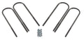 Skyjacker Axle U-Bolt All Non-Spec Vehicles