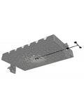 18-Up Wrangler JL 4 Door 4xe Parking Brake Cable Spacer Kit 3 Inch+ Lift TeraFlex
