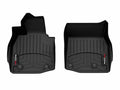 WeatherTech 2025 Mazda CX-50 Hybrid Front FloorLiner - Black