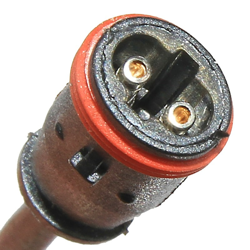 Power Stop 17-18 Mercedes-Benz G550 4x4 Rear Euro-Stop Electronic Brake Pad Wear Sensor