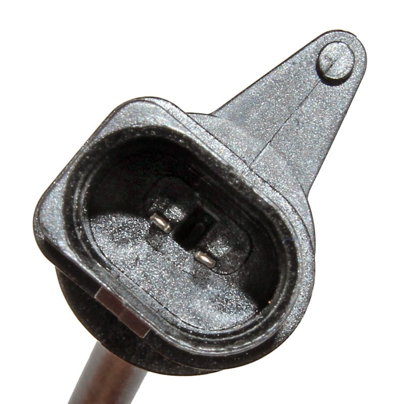Power Stop 2019 Audi e-tron Quattro Front Euro-Stop Electronic Brake Pad Wear Sensor