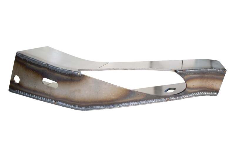 Rust Buster Front Frame Section Left Side