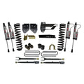 Skyjacker 4INKIT 2017 F350 4WD/DSL W/