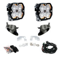 Squadron 2.0 Sport Fog Pocket Light Kit Mercedes 2014-18 Sprinter Van 2500/3500 Baja Designs