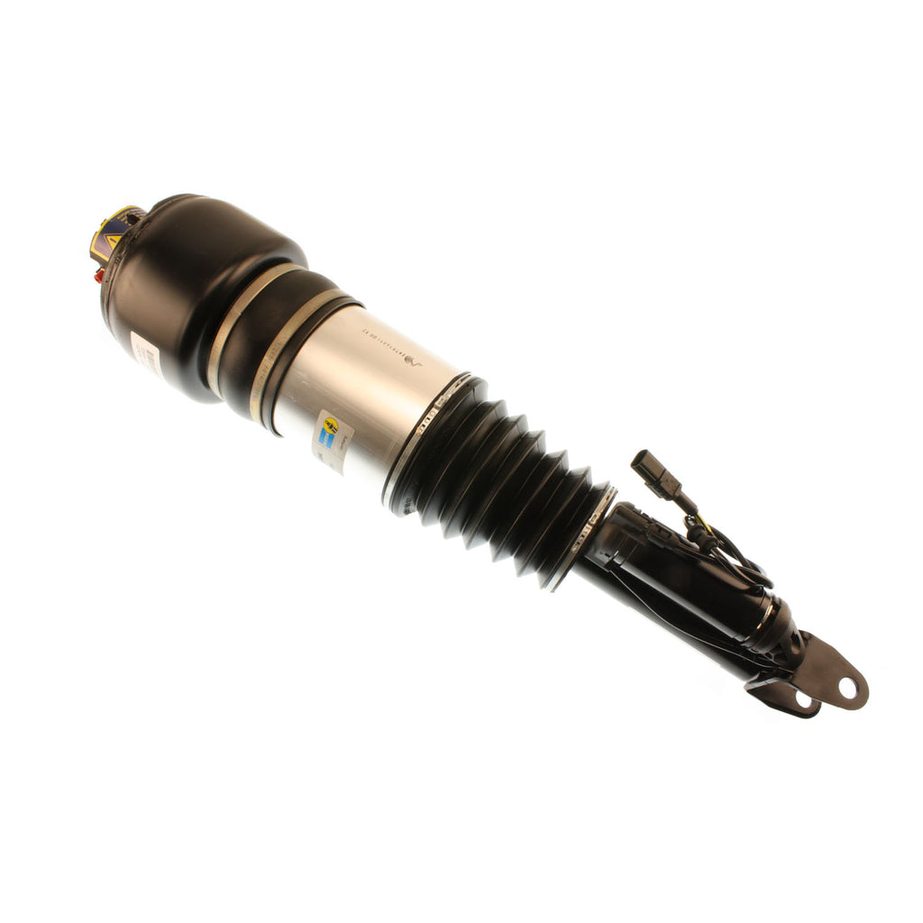 Air Suspension Strut Monotube Clevis Multiple studs Front Left Mercedes-Benz 580.6 Extended 600.2 Collapsed B4 OE Replacement (Air) Bilstein