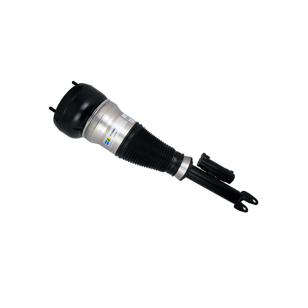 Air Suspension Strut Monotube Clevis Multiple Studs Front Left Mercedes-Benz 702 Extended B4 OE Replacement (Air) Bilstein