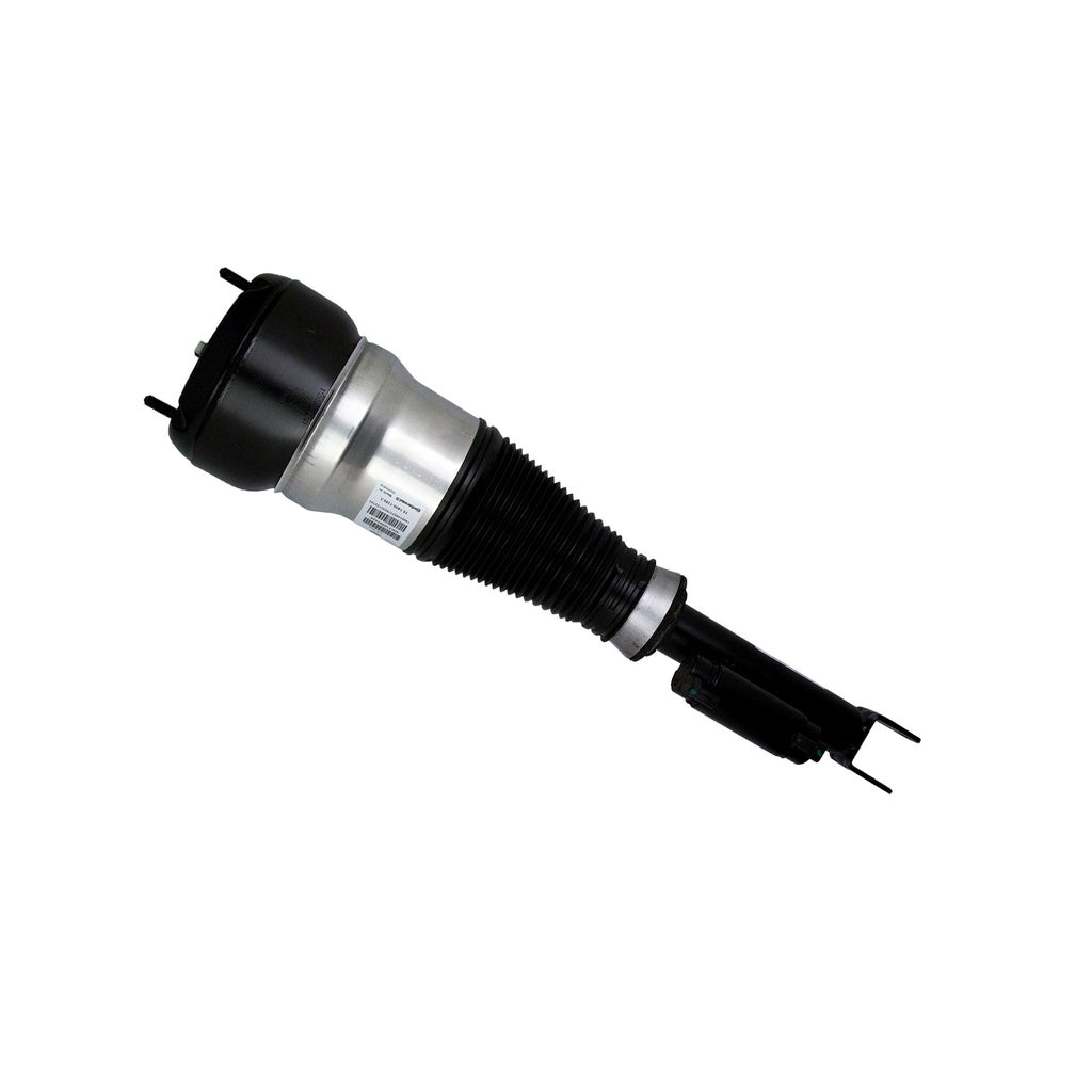Air Suspension Strut Monotube Clevis Multiple Studs Front Left Mercedes-Benz 702 Extended B4 OE Replacement (Air) Bilstein