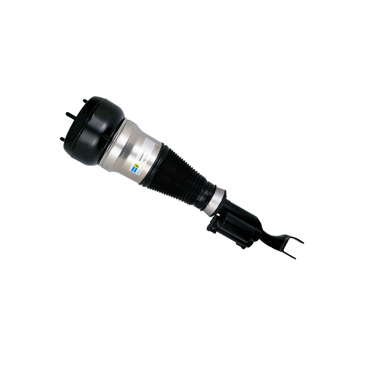 Air Suspension Strut Monotube Clevis Multiple Studs Front Right Mercedes-Benz B4 OE Replacement (Air) Bilstein