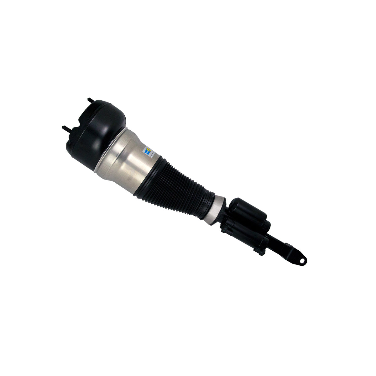 Air Suspension Strut Monotube Clevis Multiple Studs Front Right Mercedes-Benz B4 OE Replacement (Air) Bilstein
