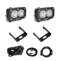 2025 Toyota 4Runner Reverse Kit w/ Toggle Switch Baja Designs
