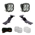 Squadron Pro A-Pillar Kit 2025-On Toyota 4Runner Baja Designs