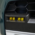 S2 SAE OEM Fog Light Replacement Kit 2025-On Toyota 4Runner Non-TRD Pro Baja Designs