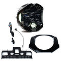 DOT LP6 LED Headlight Kit - 2023-2026 Harley Davidson Street Glide (White) - Baja Designs
