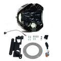 DOT LP6 LED Headlight Kit - 2022-2026 Harley Davidson Low Rider ST (White) - Cut-In - Baja Designs