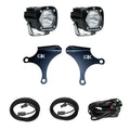S1 Knuckle Pods Light Kit 1984-2006 Jeep TJ/XJ/YJ/ZJ Wrangler/Cherokee (Trail) Baja Designs