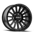 Mayhem 8309 Granite 17x9 / 6x135 BP / 0mm Offset / 87.1mm Hub Matte Bronze