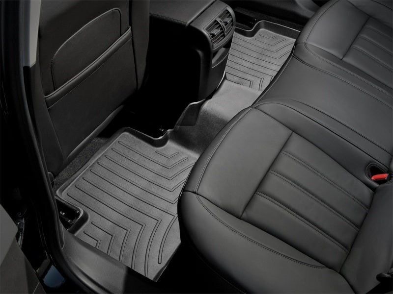 WeatherTech 11+ Buick Regal Rear FloorLiner - Black