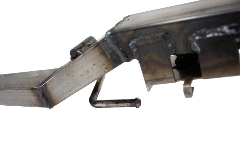 Rust Buster Fuel Tank Crossmember