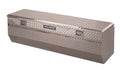 Challenger Low Profile Chest Storage Box Brite 1997-2010 Dodge Dakota Lund