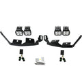 Polaris RZR XP1000 Headlight Kit 2014-On Baja Designs