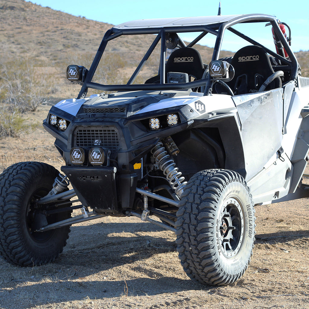 Polaris RZR XP1000 Headlight Kit 2014-On Baja Designs