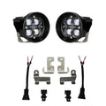 Toyota Rav4 (16-On) Highlander (14-19) FPK Squadron SAE Clear Baja Designs