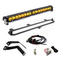 2022 Tundra TRD 20” S8 OEM Replacement Kit Amber Non-Hybrid