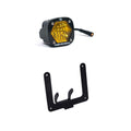 S1 LED Headlight Kit 2020,2024 Super73,R Baja Designs