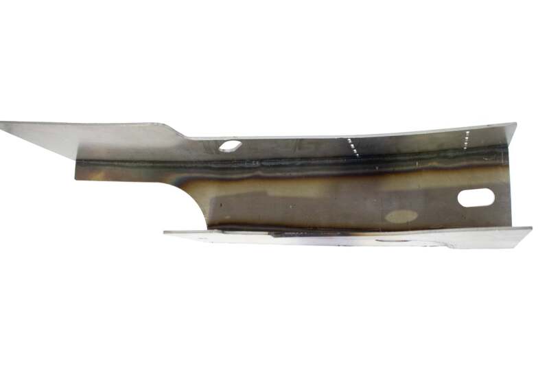 Rust Buster Front Frame Section