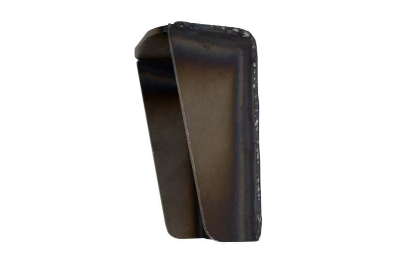 Rust Buster Center Bed Mount