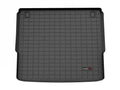 WeatherTech 2025 Nissan Murano Cargo Liner - Black