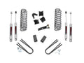 4 Inch Suspension Lift Kit 78-79 Bronco 4WD Rough Country