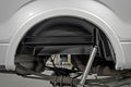 Rear Wheel Well Liners Ford F-150 2WD/4WD (2004-2014) Rough Country