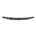 Westin 2009-2018 Dodge/Ram Platinum Bug Shield - Smoke