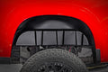 Rear Wheel Well Liners Chevy Silverado 1500 2WD/4WD (2019-2026) Rough Country