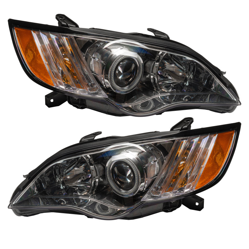 Oracle 08-09 Subaru Legacy Sedan SMD HL - ColorSHIFT