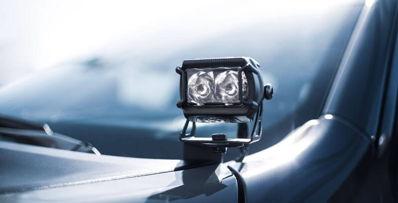 ORACLE Lighting Vega Series 2 LED Light Pod Spotlights