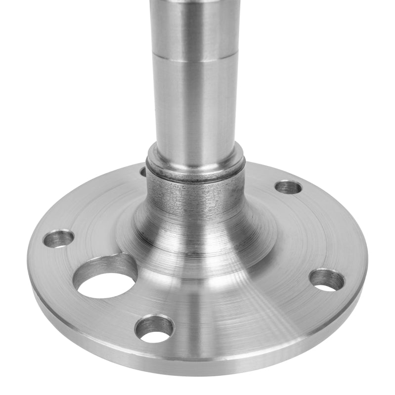 USA Standard Axle Shaft For 66-75 Ford Bronco / 28 Spline / Small Bearing / 29 5/8in Long