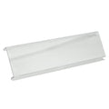 OnX6, Single 10 Inch Rock Guard Kit Clear Baja Designs