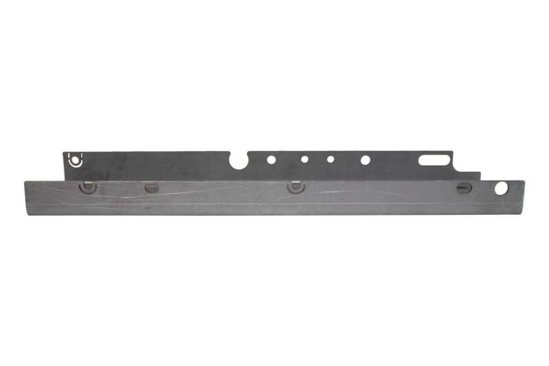 Rust Buster Rear Frame Section Left Side