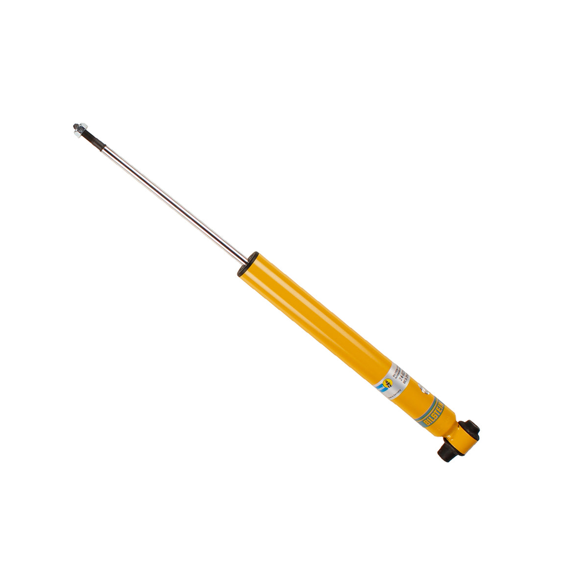Suspension Kit Volkswagen Passat 2001-1998 Monotube Front Lowered Height 30mm, up to 1020kg Axle Load Rear Lowered Height 30mm, up to 1010kg Axle Load To Chassis # 3B_YE121 221 B12 (Pro-Kit) Bilstein