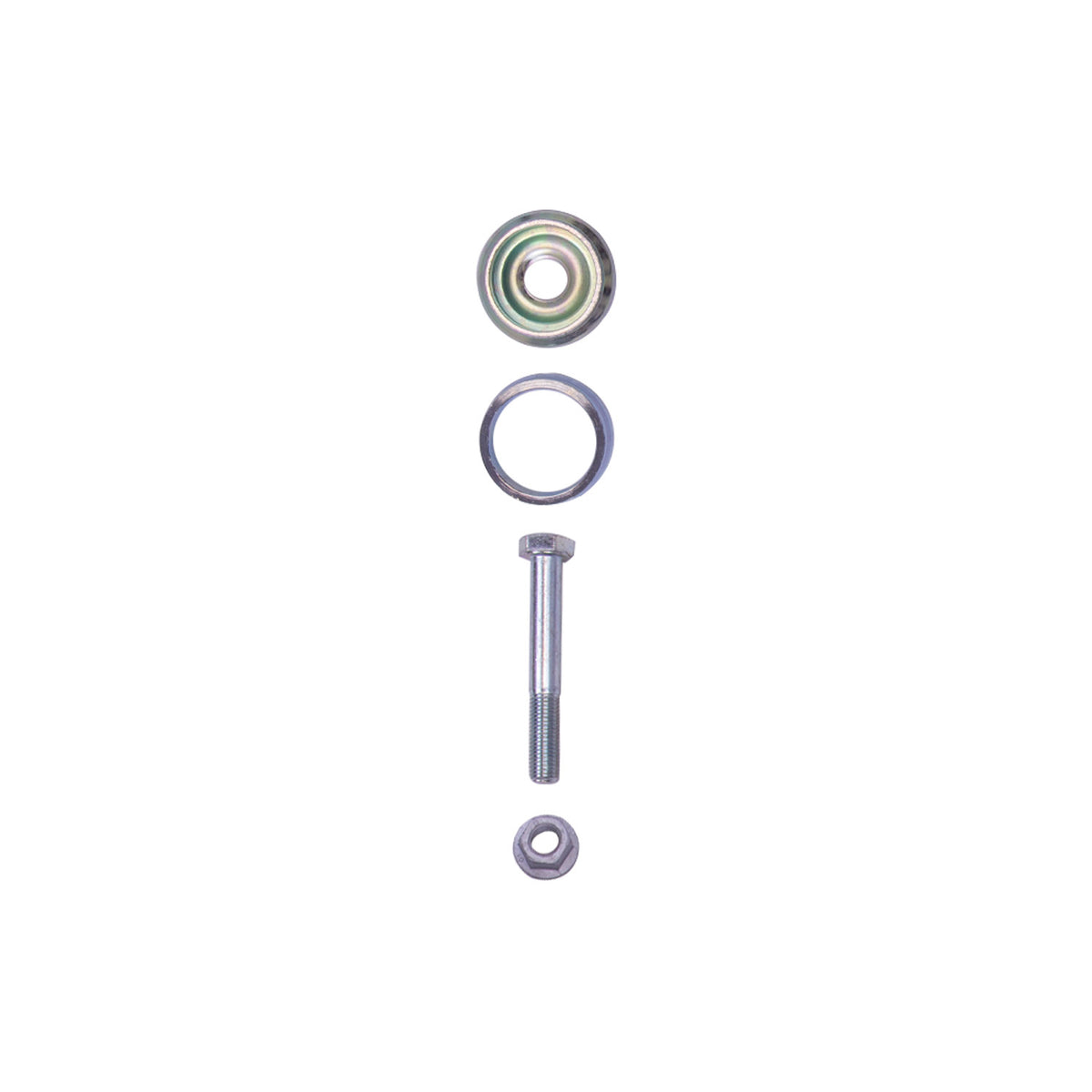 Suspension Kit Volkswagen Passat 2001-1998 Monotube Front Lowered Height 30mm, up to 1090kg Axle Load Rear Lowered Height 30mm, up to 1010kg Axle Load To Chassis # 3B_YE121 221 B12 (Pro-Kit) Bilstein