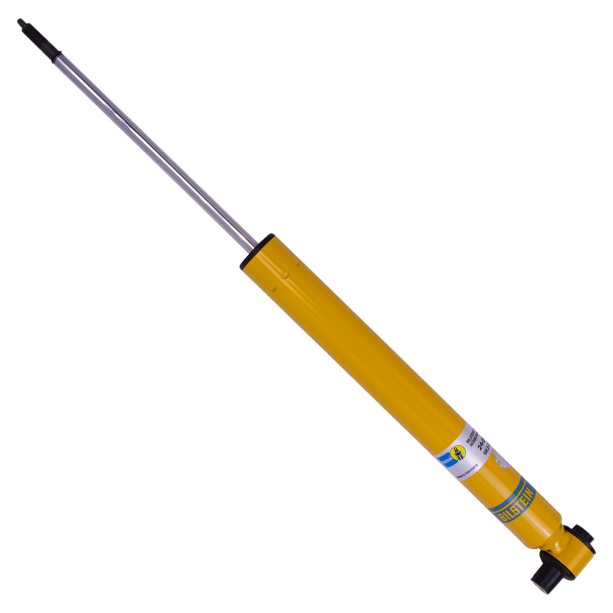 Suspension Kit Volkswagen Passat 2001-1998 Monotube Front Lowered Height 30mm, up to 1090kg Axle Load Rear Lowered Height 30mm, up to 1010kg Axle Load To Chassis # 3B_YE121 221 B12 (Pro-Kit) Bilstein