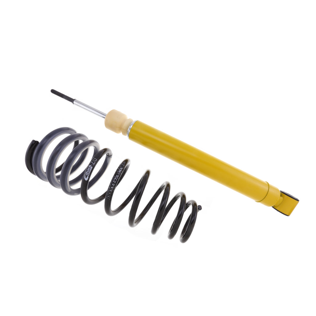 Suspension Kit Mazda RX-8 2011-2004 Monotube Front Lowered Height 25-30mm, up to 860kg Axle Load Rear Lowered Height 25mm, up to 1030kg Axle Load B12 (Pro-Kit) Bilstein