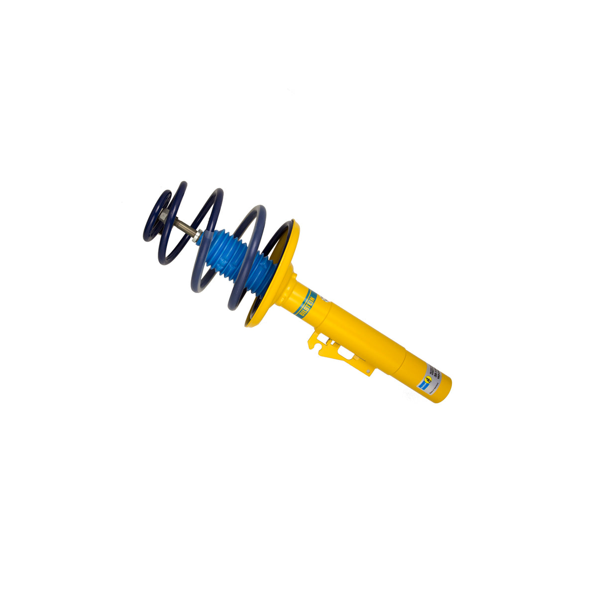Suspension Kit Porsche Boxster 2012-2005 Monotube Front Lowered Height 30mm, up to 785kg Axle Load Rear Lowered Height 30mm, up to 940kg Axle Load Without Electronic Suspension B12 (Pro-Kit) Bilstein