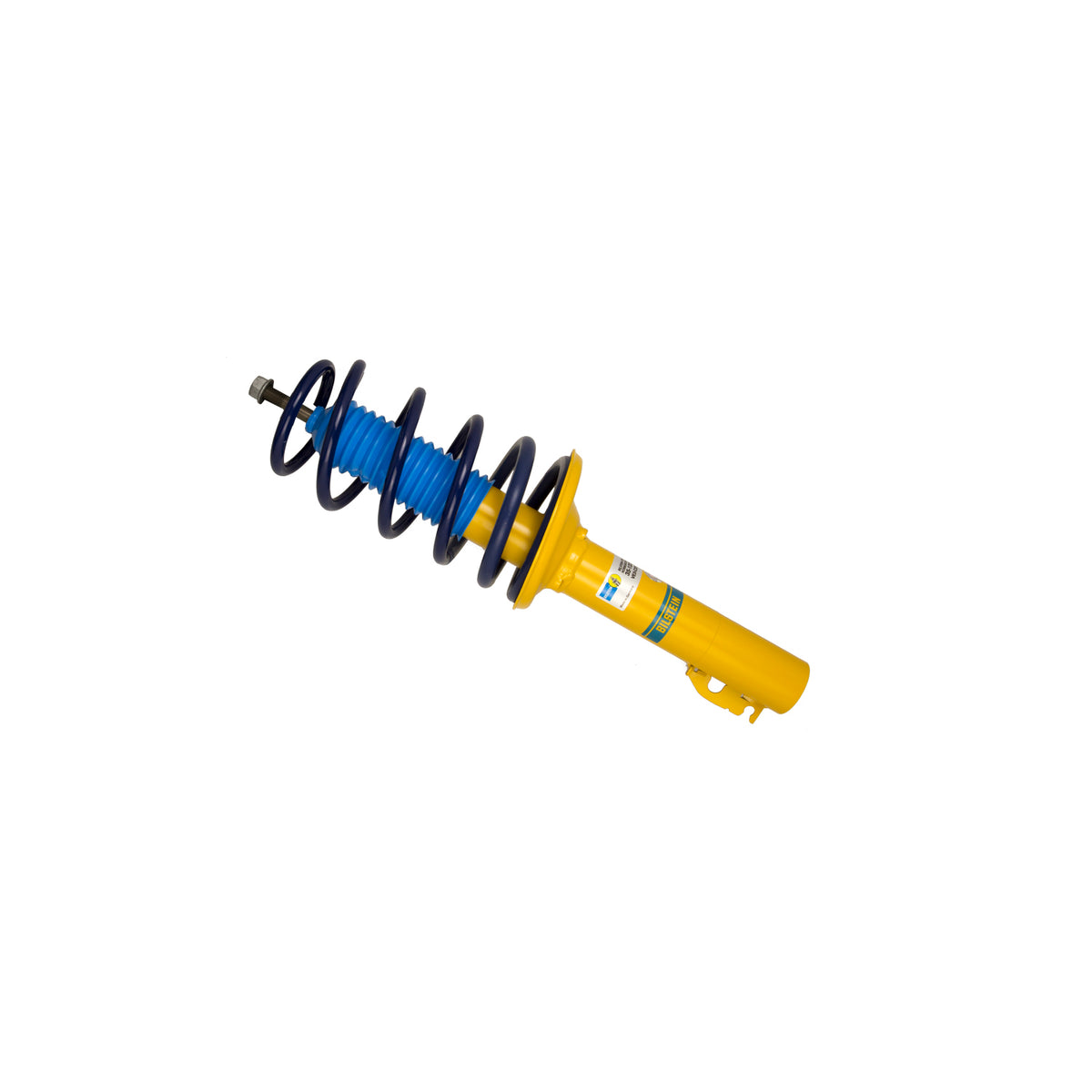 Suspension Kit Porsche Boxster 2012-2005 Monotube Front Lowered Height 30mm, up to 785kg Axle Load Rear Lowered Height 30mm, up to 940kg Axle Load Without Electronic Suspension B12 (Pro-Kit) Bilstein